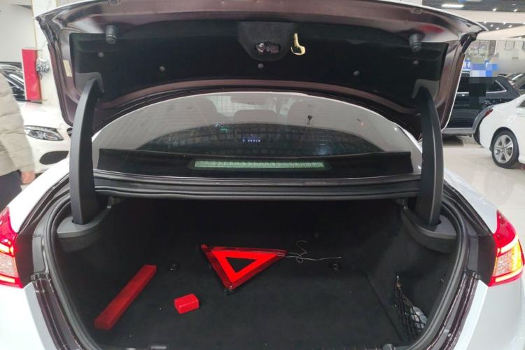 Used Maserati Ghibli 2014 3.0T Standard Edition