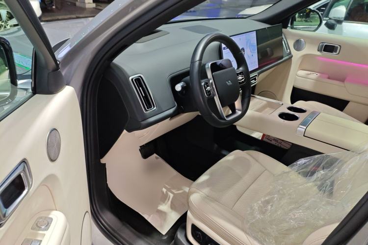 Used Li Auto L9 2023 Pro Model