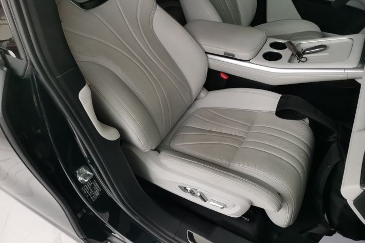 Used XPeng G9 2024 570 Max