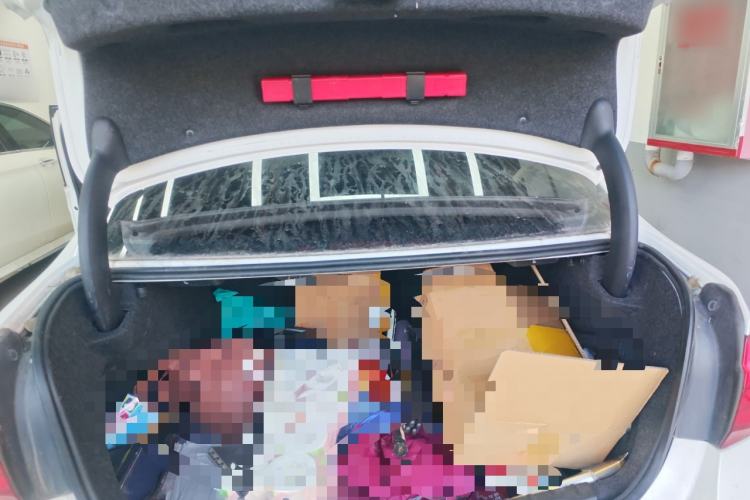 Used BMW 3 Series 2016 320i Fashion Model
