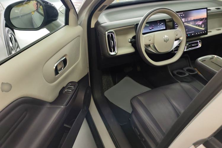 Used Leapmotor B10 2025 510 Joyful Edition
