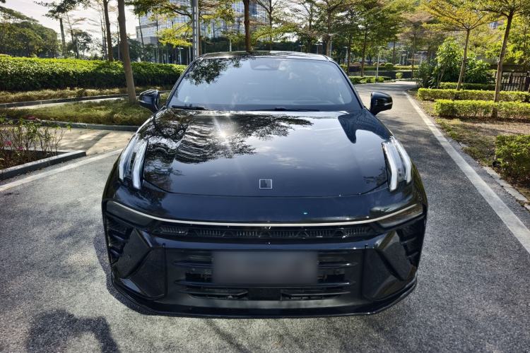 Used Lynk & Co 03 2025 1.5TD DCT Champion Edition Pro
