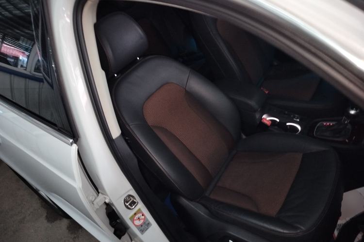 Used Audi Q3 2018 30th Anniversary Edition 35 TFSI Fashion Model