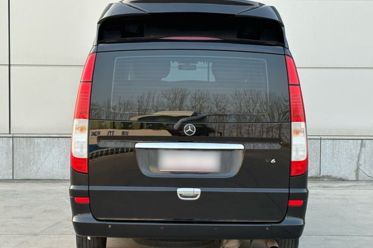 Used Karson Vito 2015 C7 3.0L Commercial Standard Model