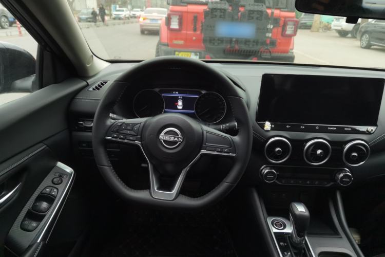 Used Nissan Sylphy 2023 1.6L CVT Enjoyment Edition