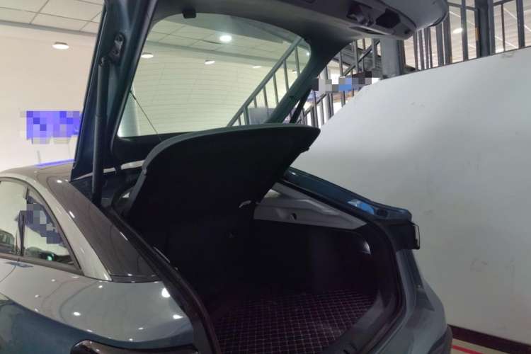 Used Volkswagen ID.7 VIZZION 2024 First Edition
