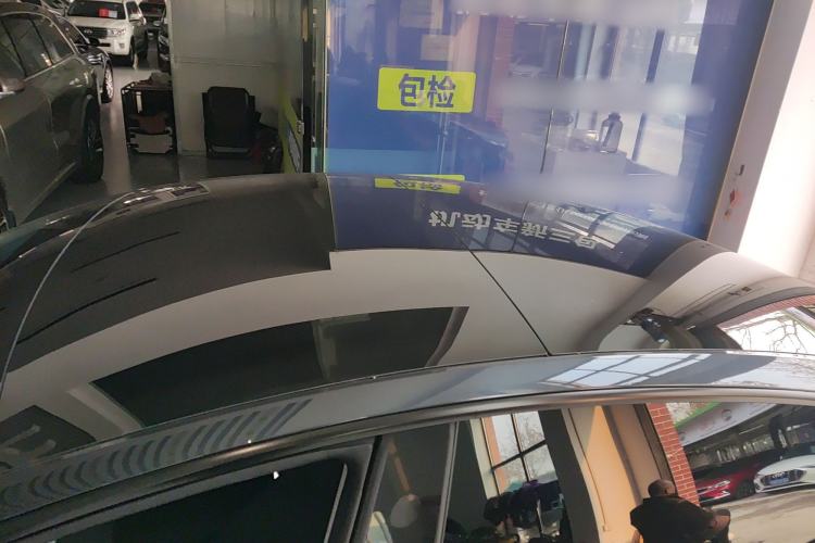 Used Tesla Model 3 2023 Rear-Wheel-Drive Version
