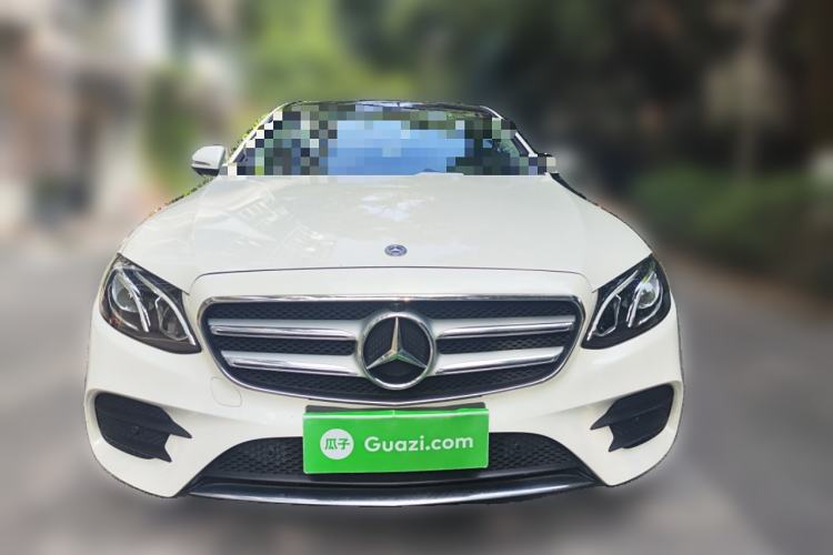 Used Mercedes-Benz E-Class 2019 Restyled E 300 L Sport Luxury Edition