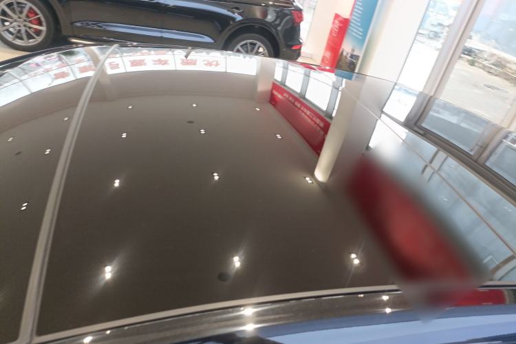 Used Audi A6L 2023 45 TFSI Prestige Dynamic Edition
