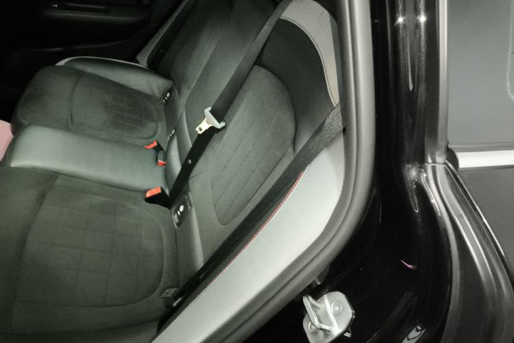 Used  JCW CLUBMAN 2023 2.0T JOHN COOPER WORKS ALL-IN