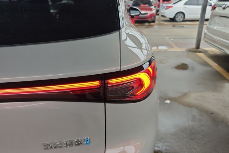 Used Wuling Bingo S 2025 Model 430km Flagship Edition