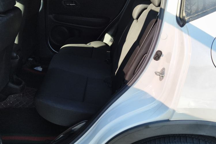 Used Honda XR-V 2021 1.5L CVT Classic Edition