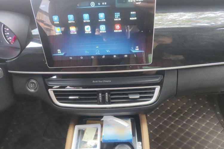 Used BYD Song MAX 2019 1.5T Automatic Smart Connect Ruiyi Sunroof Version 6 Seats Emission Standard China V
