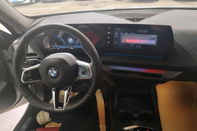 Used BMW 2 Series 2025 225L M Sport Night Edition Package
