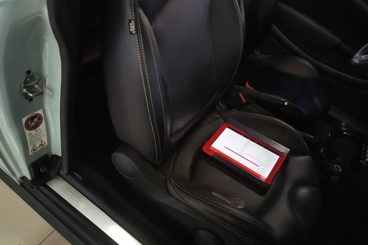 Used  Clubman 2011 1.6L COOPER Fun