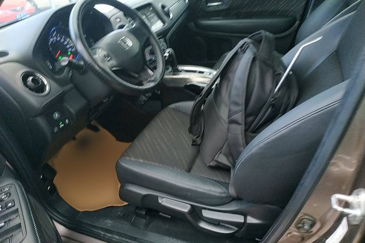 Used Honda XR-V 2017 1.5L LXi CVT Classic Edition
