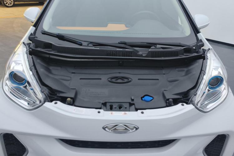 Used Chery Little Ant 2018 400 4-Seater Smart Edition
