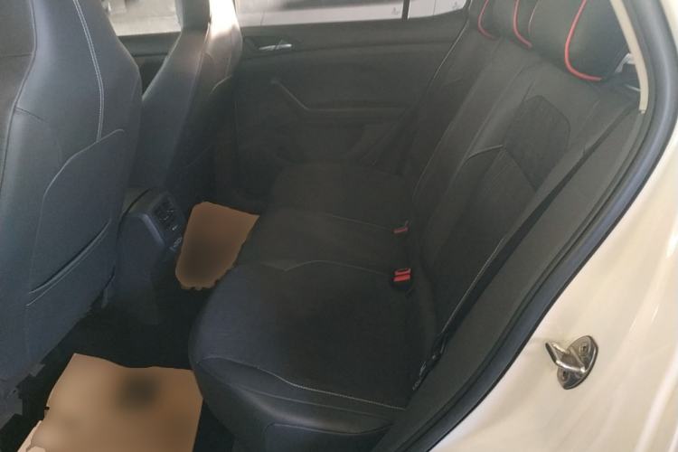 Used Volkswagen T-Cross 2019 280TSI DSG Comfort Edition