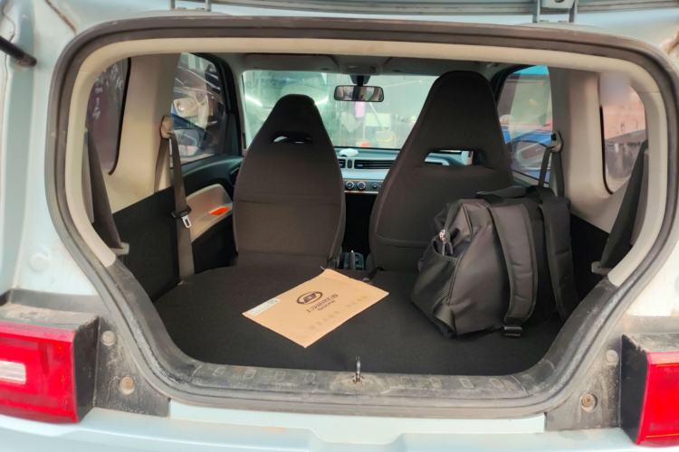 Used Wuling Hongguang MINIEV 2020 Freedom Version Lithium Iron Phosphate