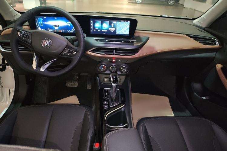 Used Buick Verano 2022 Pro 533T Enjoyment Edition
