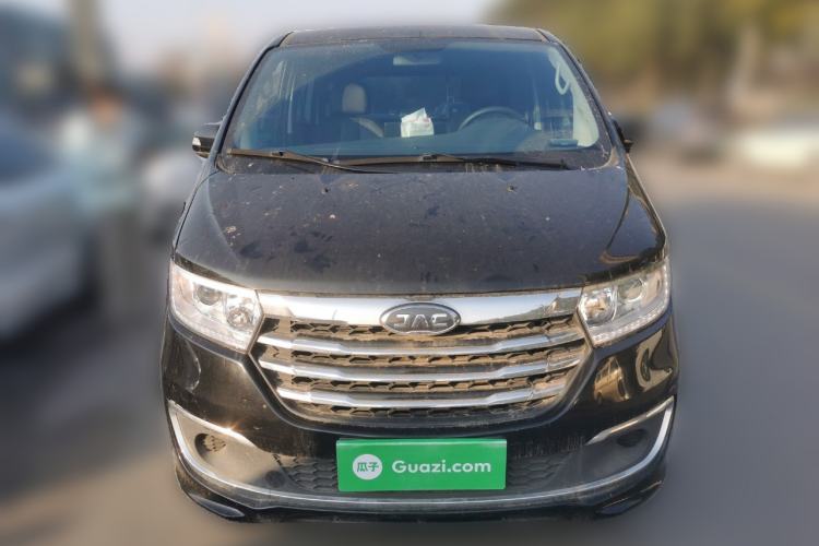 Used  M3 2022 1.8L 7-seat Standard Edition
