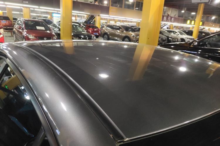 Used Nissan Sylphy 2022 1.6L XL CVT Enjoyment Edition
