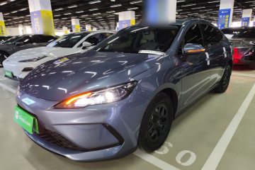 Used BYD Seal 05 DM-i 2025 DM-i Smart Drive 55KM Luxury Model