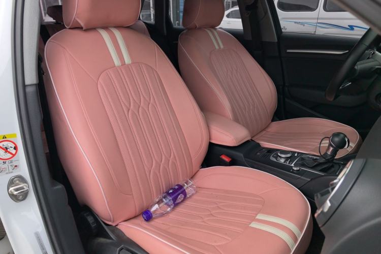 Used Audi A3 2020 Restyled Sportback 35 TFSI Entry-Level China VI Emission Standard