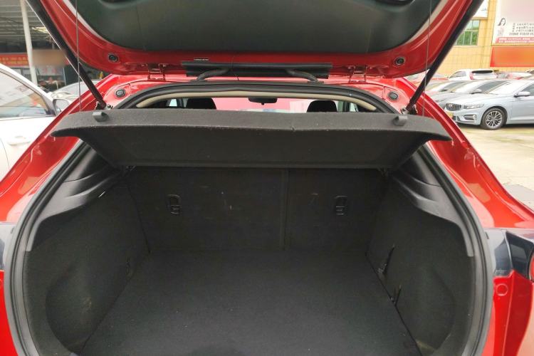 Used Mazda CX-30 2020 2.0L Automatic YAYUE Version