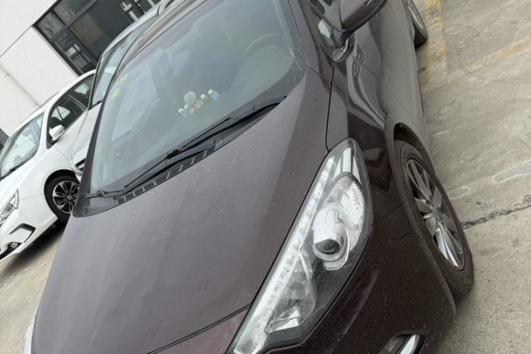 Used Toyota Vios 2017 1.3L Manual Front-Drive Version