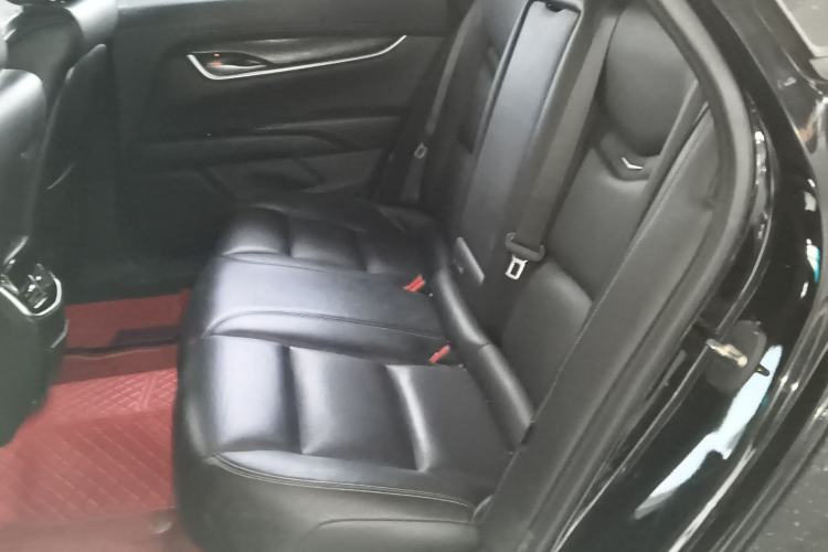 Used Cadillac XTS 2018 28T Elite Edition