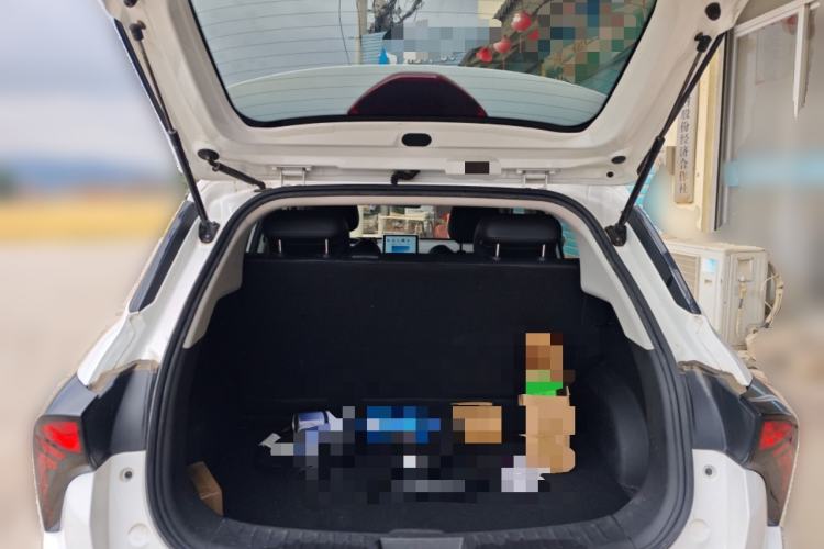 Used NETA V 2022 Chao 400 Lite