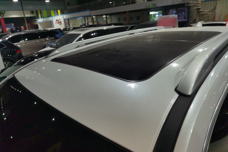 Used Tank 500 New Energy 2023 Hi4-T