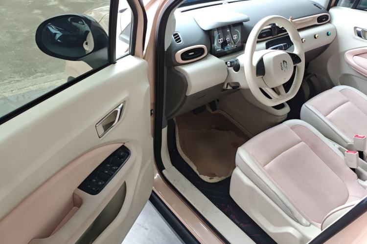 Used Leapmotor T03 2023 310 Lite Edition
