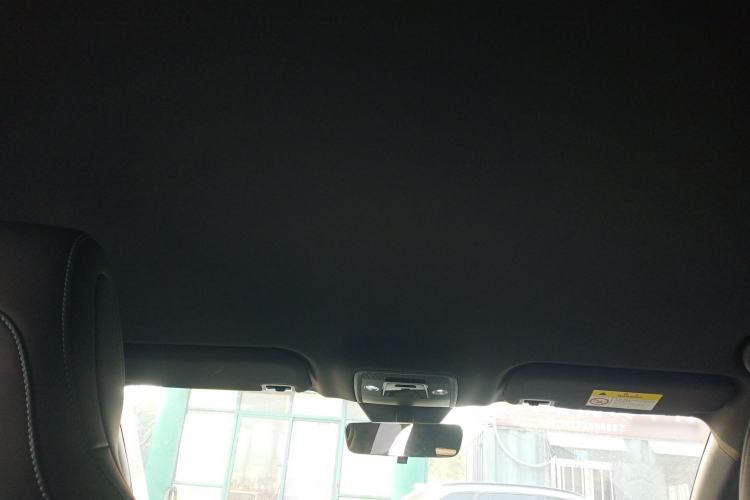 Used BYD Seal 06 New Energy 2024 DM-i 80KM Prestige Model
