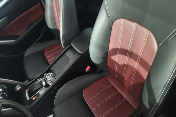 Used Mazda CX-4 2016 2.0L Automatic 2WD Blue Sky Dynamic Edition