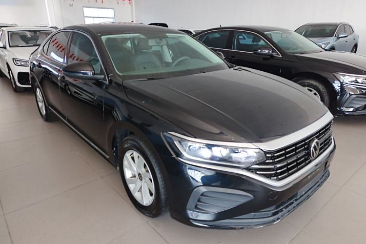 Used Volkswagen Passat 2024 280TSI Business Edition
