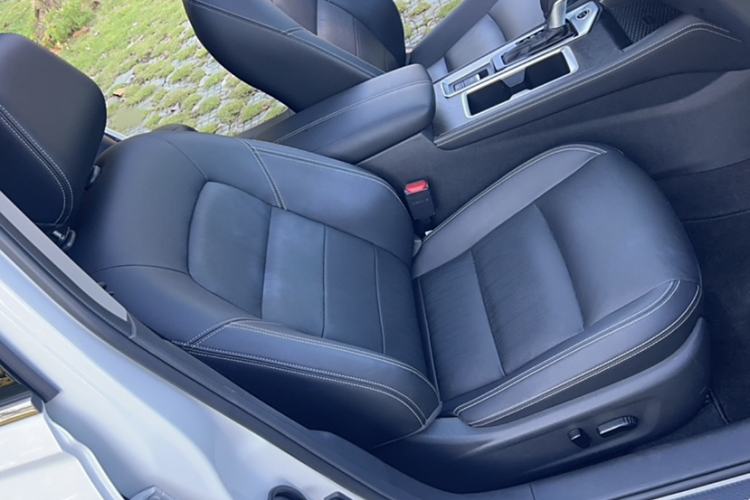 Used Nissan Teana 2022 2.0L XL-TLS Enjoyment Edition
