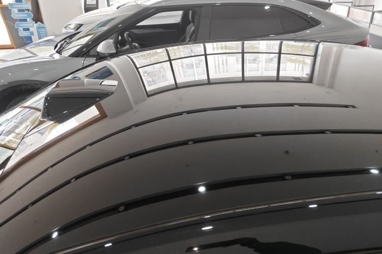 Used BYD Seal 2025 650 Intelligent Driving Version
