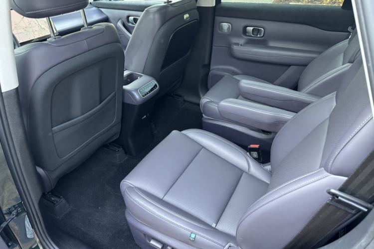 Used Leapmotor C16 2024 Pure Electric 520 Deluxe Edition
