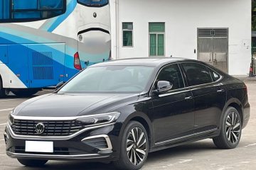 Used Volkswagen Passat 2024 380TSI Elite Edition