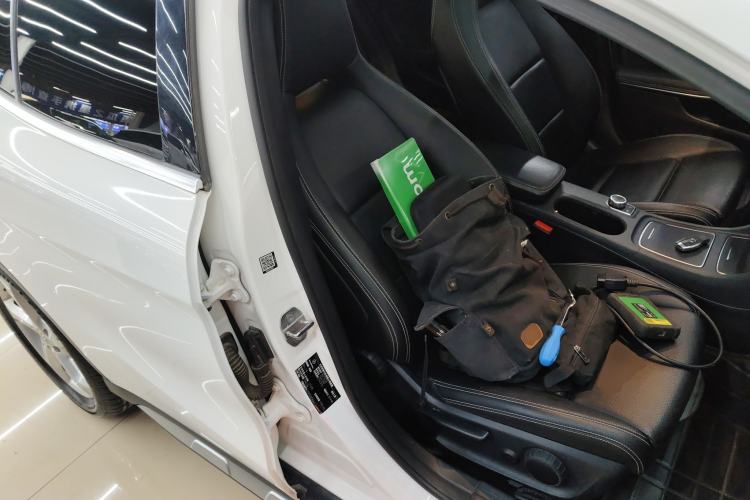 Used Mercedes-Benz GLA 2019 GLA 200 Dynamic Edition