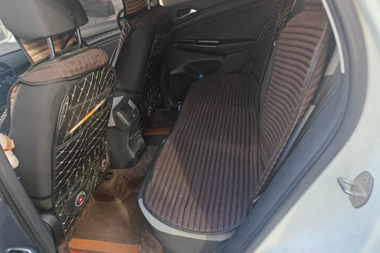 Used Jetta VS5 2021 280TSI Manual Entry-Level Trim