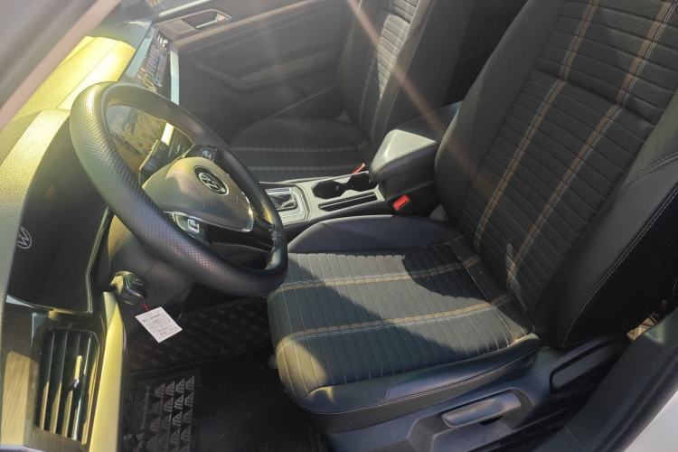 Used Volkswagen Lavida 2022 280TSI DSG Comfort Edition
