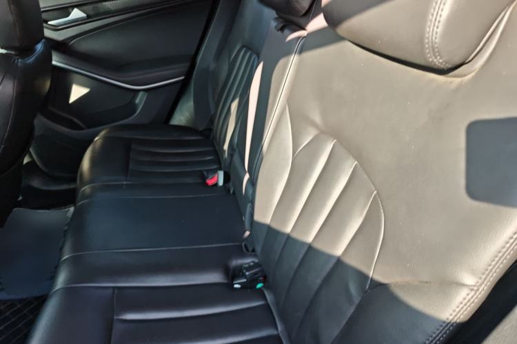 Used Ford Territory 2019 EcoBoost 145 CVT Elite Model China VI Standard
