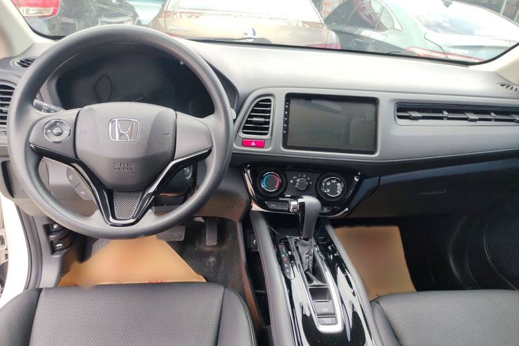 Used Honda Vezel 2017 1.5L CVT 2WD Comfort Model
