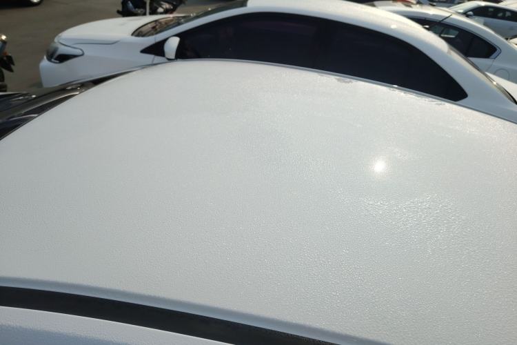 Used Honda City 2018 1.5L CVT Comfort Version