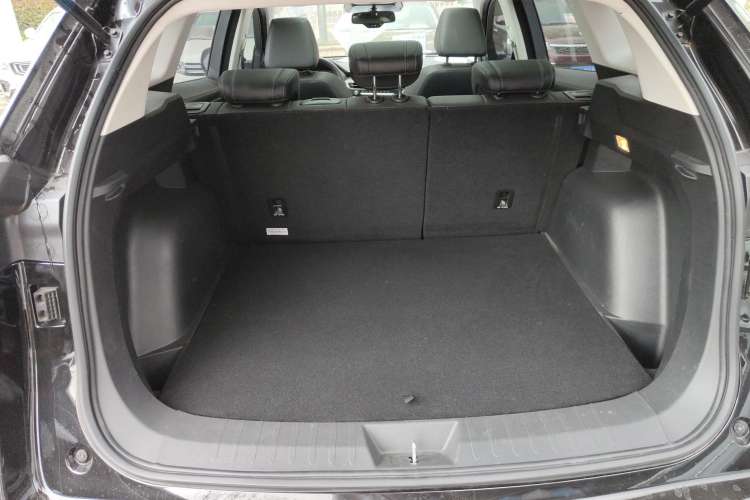 Used Haval H6 2021 National Trend Edition 1.5T Automatic Champion Version
