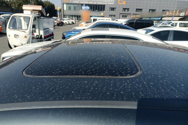 Used Honda Spirior 2015 2.0L Collector's Edition