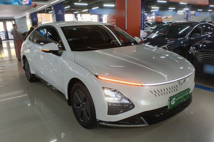 Used Wuling Xingguang 2023 70 Standard Edition
